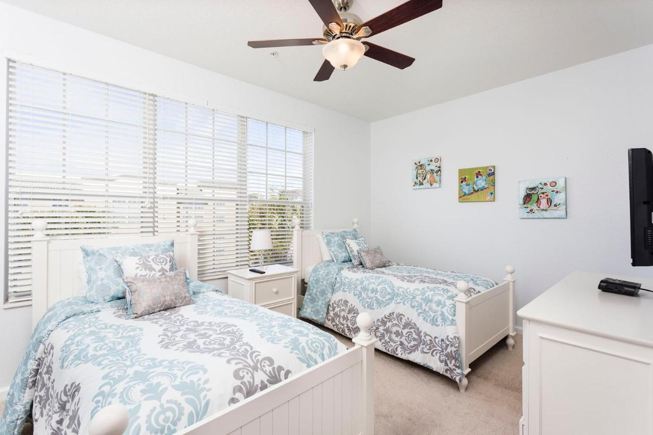 3Br 4 Bath Large Condo 5Min Conv Center 1732Ft Orlando Exterior photo